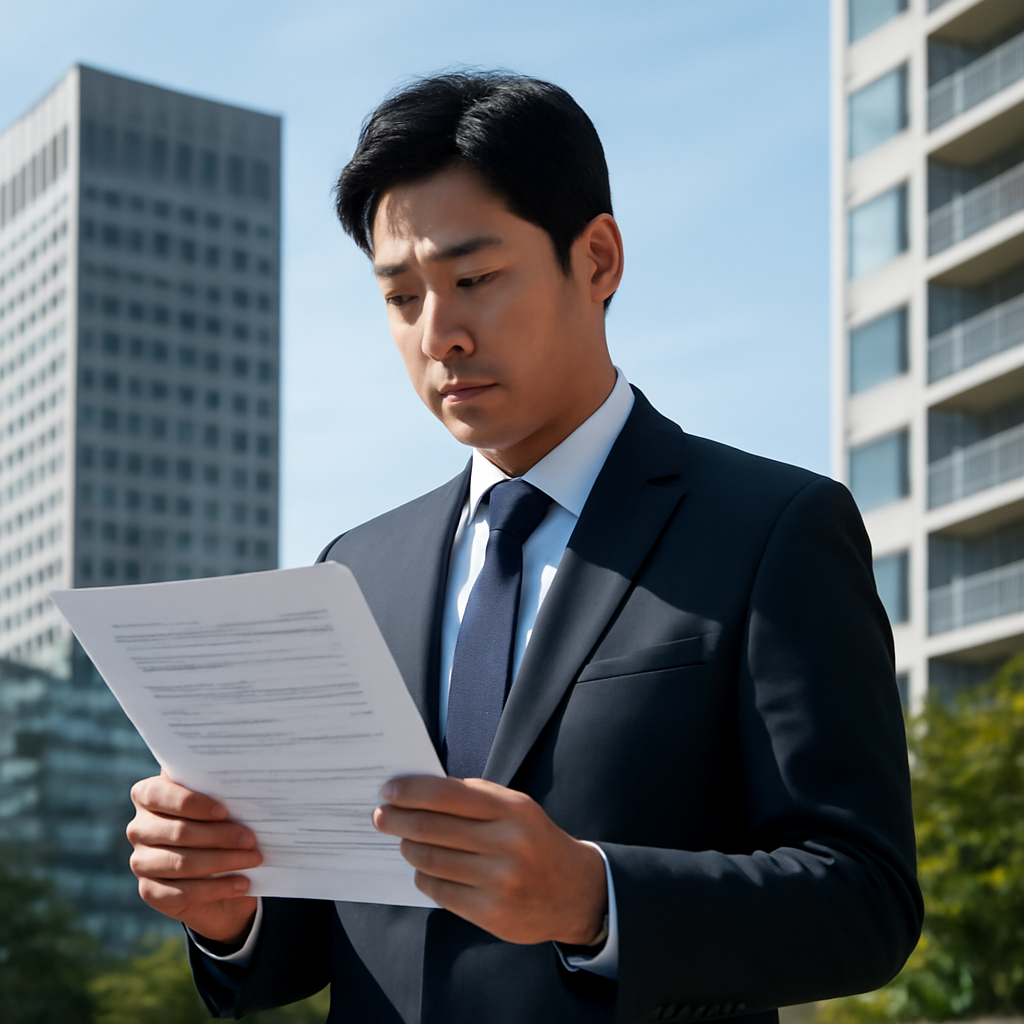 일조권 대표 이미지